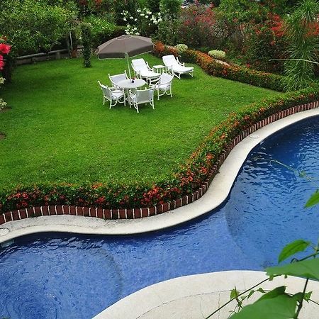 Casa Tukari Colonial House Hotel Πουέρτο Βαγιάρτα Εξωτερικό φωτογραφία