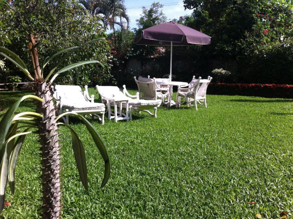 Casa Tukari Colonial House Hotel Πουέρτο Βαγιάρτα Εξωτερικό φωτογραφία
